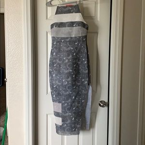 Women’s manning cartel dress size 4 us/8 Aus